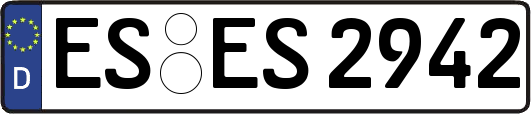 ES-ES2942
