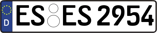 ES-ES2954