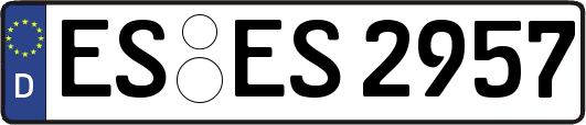 ES-ES2957