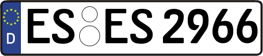 ES-ES2966