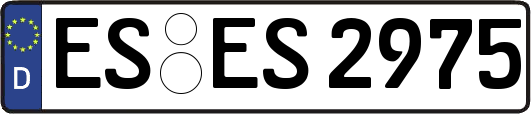 ES-ES2975