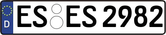 ES-ES2982