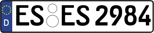 ES-ES2984