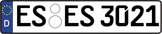 ES-ES3021