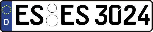 ES-ES3024