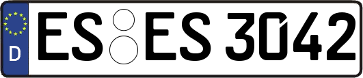 ES-ES3042