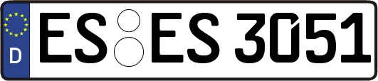 ES-ES3051