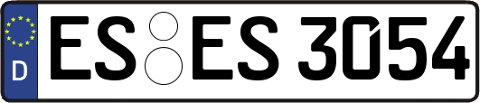 ES-ES3054