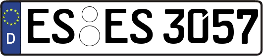 ES-ES3057