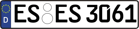 ES-ES3061