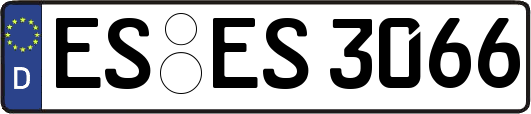 ES-ES3066