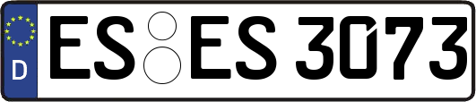 ES-ES3073