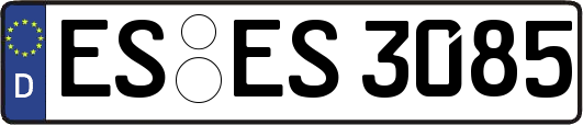 ES-ES3085