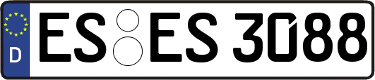 ES-ES3088