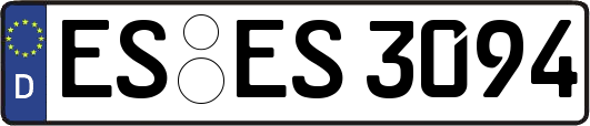 ES-ES3094