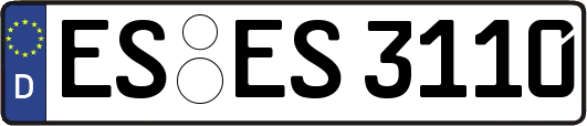 ES-ES3110