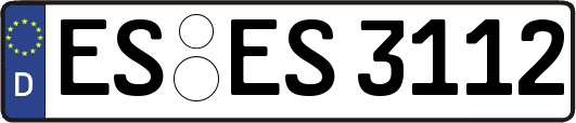 ES-ES3112