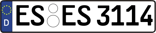 ES-ES3114