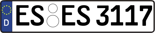 ES-ES3117