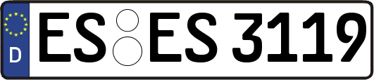 ES-ES3119