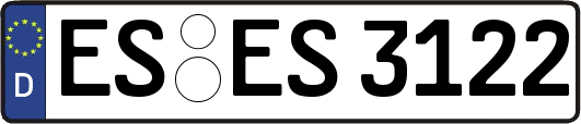 ES-ES3122