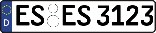 ES-ES3123