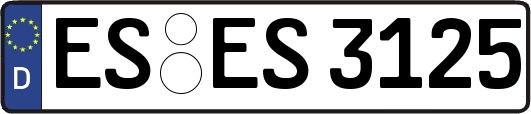 ES-ES3125