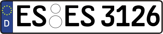 ES-ES3126