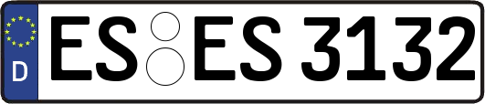 ES-ES3132