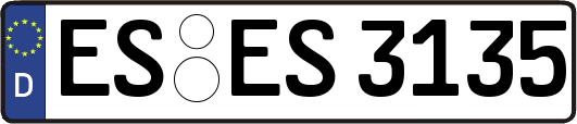 ES-ES3135
