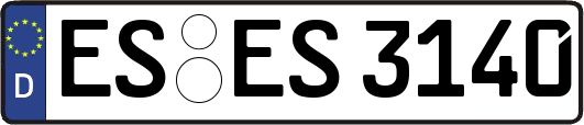 ES-ES3140