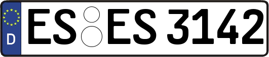 ES-ES3142