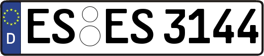 ES-ES3144