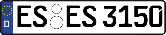ES-ES3150