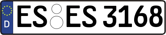 ES-ES3168
