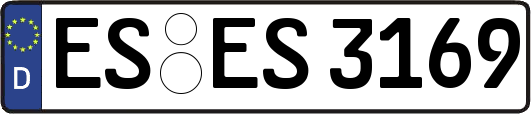 ES-ES3169