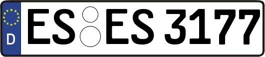 ES-ES3177