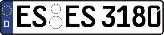 ES-ES3180