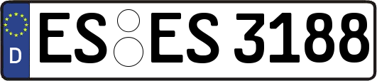 ES-ES3188
