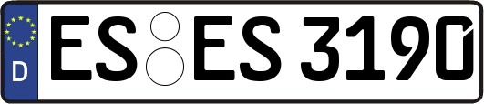 ES-ES3190