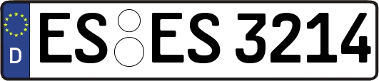 ES-ES3214