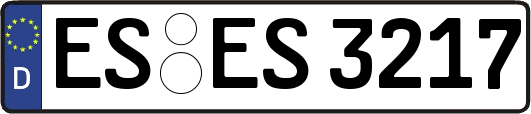 ES-ES3217