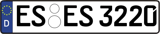 ES-ES3220