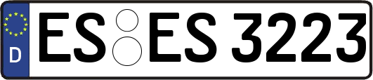 ES-ES3223