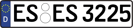 ES-ES3225