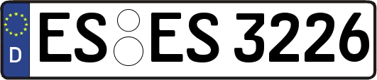 ES-ES3226