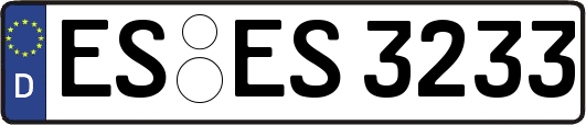 ES-ES3233