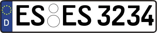 ES-ES3234