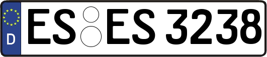 ES-ES3238