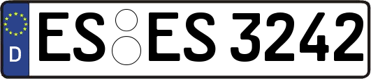 ES-ES3242